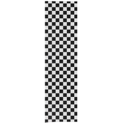 ENUFF GRIP DAMIER BLANC