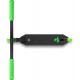 CHILLI TROTTINETTE BASE VERT NOIR