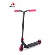 CHILLI TROTTINETTE BASE VERT NOIR