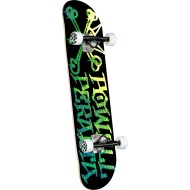 POWELL PERALTA SKATE VATO RAT LEAVES 7.5 X 28.65