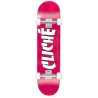 CLICHE SKATE BANCO RED 8.0 X 31.56