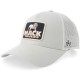 AN CAP CASQUETTE MACK TRUCKS VALIN STONE IVORY