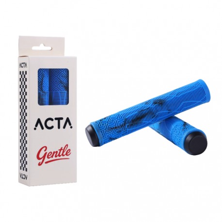 ACTA TROTTINETTE FREESTYLEK2 BLACK