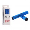 ACTA POIGNEES GENTLE 160MM BLUE