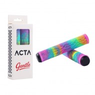 ACTA POIGNEES GENTLE 160MM BLUE