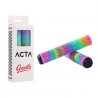 ACTA POIGNEES GENTLE 160MM RAINBOW