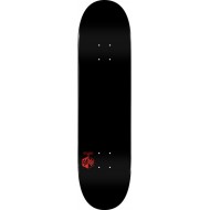 MINI LOGO PLATEAU CHEVRON DETONATOR NOIR 8 X 31.45