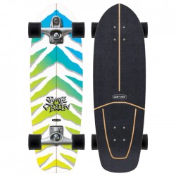 CARVER SURFSKATE C7 JOB WAVE SLAYER