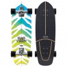 CARVER SURFSKATE C7 JOB WAVE SLAYER