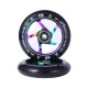ACTA ROUE 110 MM SUPERLIGHT NEOCHROME 