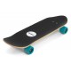 MINDLESS CRUISER DRIFTER BLACK 28" X 8"