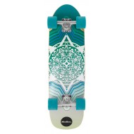 MINDLESS CRUISER DRIFTER BLACK 28" X 8"