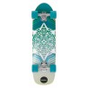 MINDLESS CRUISER DRIFTER TEAL 28" X 8"