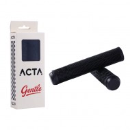 ACTA POIGNEES GENTLE 160MM BLUE