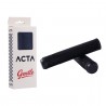 ACTA POIGNEES GENTLE 160MM BLACK