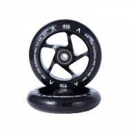 ACTA ROUE 110 MM SUPERLIGHT NEOCHROME 