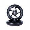 ACTA ROUE 110 MM SUPERLIGHT BLACK