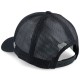 AN CAP CASQUETTE MACK TRUCKS VALIN STONE IVORY