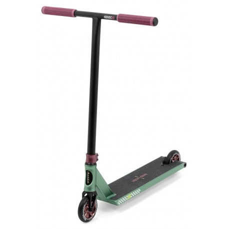 SLAMM TROTTINETTE FREESTYLE STROBE