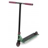 SLAMM TROTTINETTE FREESTYLE ASSAULT PRO GREEN