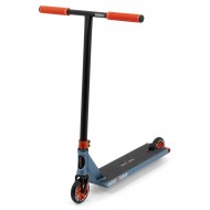 SLAMM TROTTINETTE FREESTYLE ASSAULT PRO GREEN