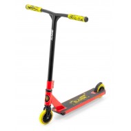 SLAMM TROTTINETTE FREESTYLE CLASSIC MINI RED
