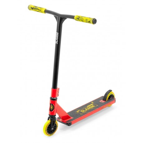 SLAMM TROTTINETTE FREESTYLE CLASSIC MINI RED