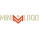 MINI LOGO VISSERIE CRUCIFORME 1"