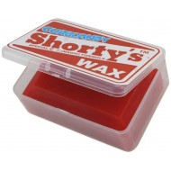 SHORTY'S WAX CURB CANDY LARGE BAR