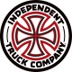 INDEPENDENT TRUCK RAW 139