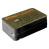 MINI LOGO PADS 0.50"