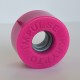 KRYPTO ROUE QUAD IMPULSE ROSE FLUO