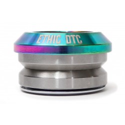 ETHIC JEU DE DIRECTION DTC BASIC NEOCHROME