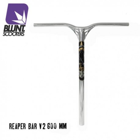 BLUNT GUIDON REAPER V2 POLI 600 MM