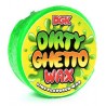 DGK  WAX DIRTY GHETTO WAX