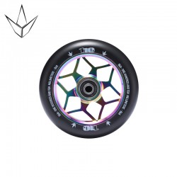 BLUNT ROUE DIAMOND 110 MM OIL SLICK