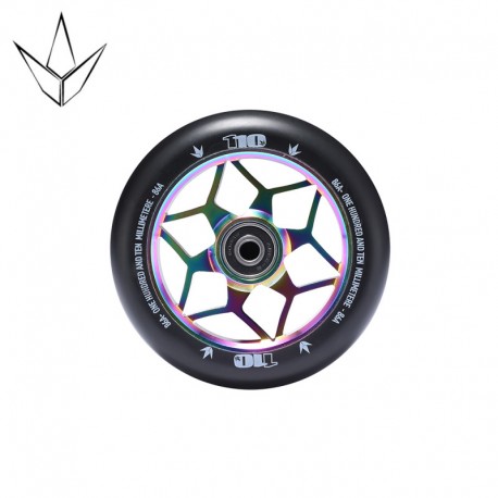 BLUNT ROUE DIAMOND 110 MM TEAL