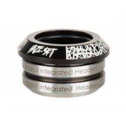 ADDICT JEU DE DIRECTION HAZESET NOIR