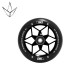 BLUNT ROUE DIAMOND 110 MM BLACK