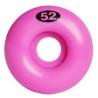 NAKED ROUES 52 MM LIGHT BLUE