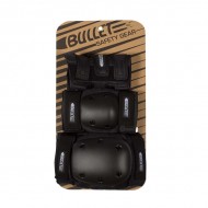 BULLET PACK PROTECTIONS STREET/PARK ADULTE