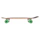 D STREET CRUISER ATLAS ROUGE 28"