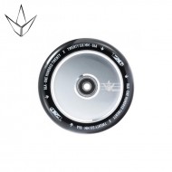BLUNT ROUE 120 MM HOLLOW POLISHED