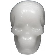 WAX ANDALE SKULL WHITE