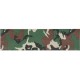 JESSUP PLAQUE DE GRIP CAMOUFLAGE