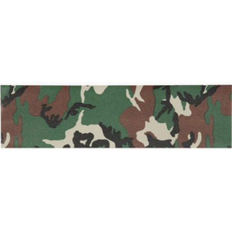 JESSUP PLAQUE DE GRIP CAMOUFLAGE