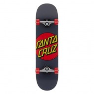 SANTA CRUZ SKATE CLASSIC DOT 8.0" X 31.6"