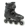 FR ROLLERS FR2 80 BLACK 