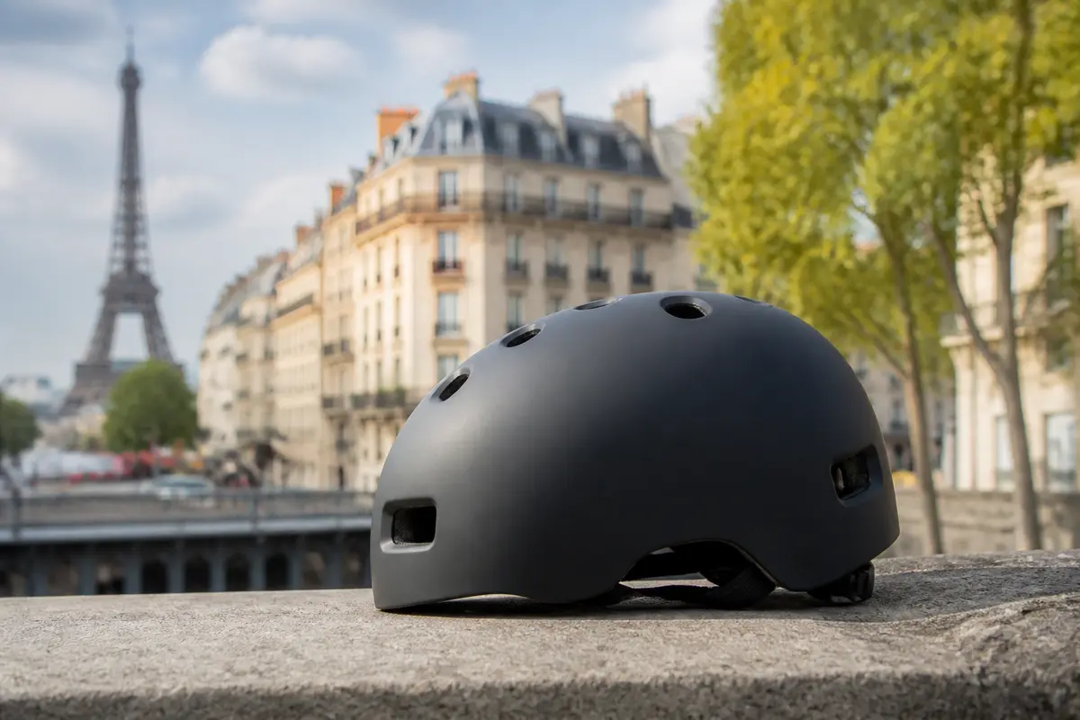 Casque Trottinette Électrique : Pourquoi Est-ce Obligatoire ?