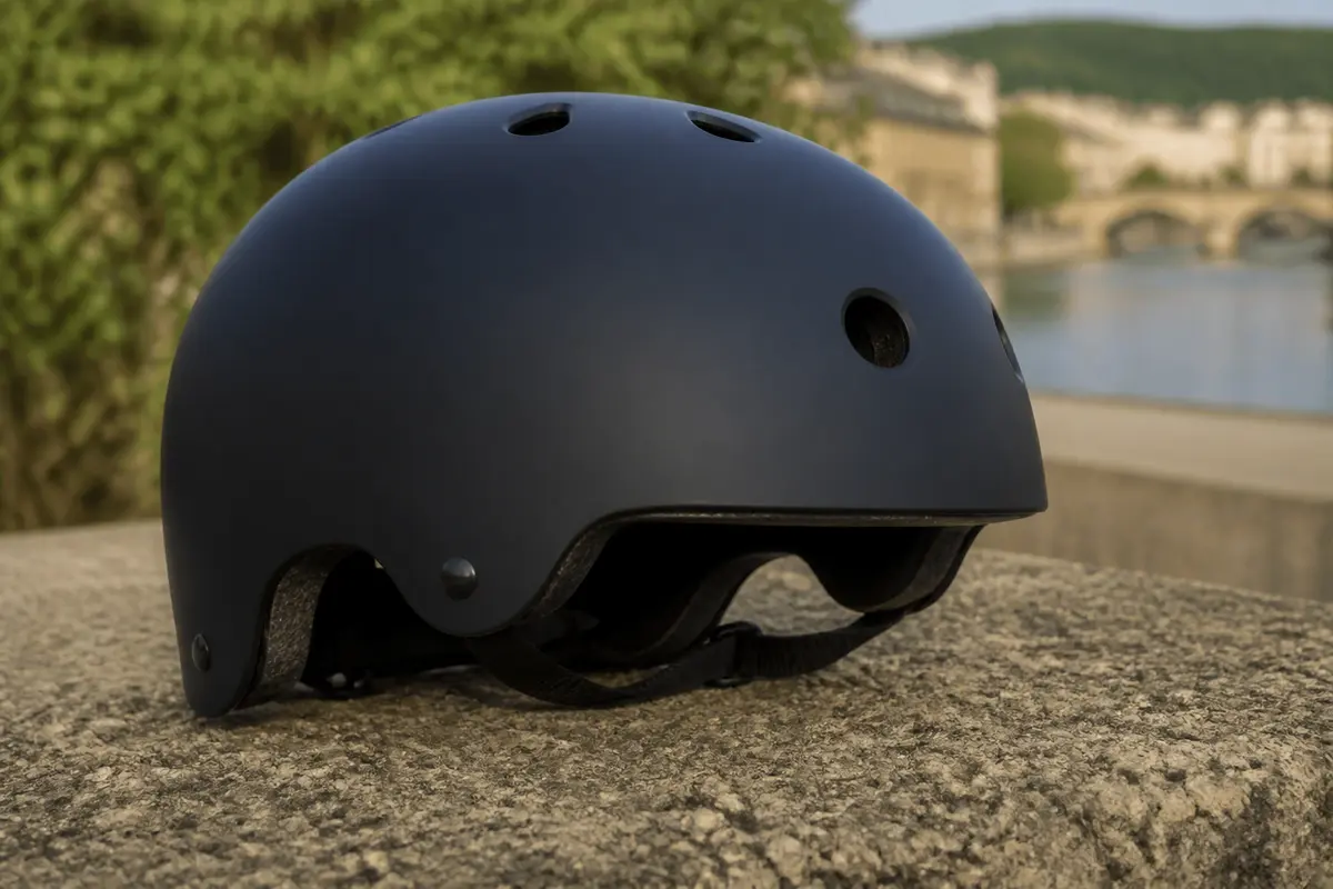 Casque Trottinette Freestyle : Choisissez La Protection Idéale !